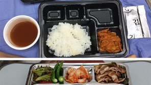 ‘부실급식 첫 폭로’ 51사단, 의원들엔 ‘삼겹살 특식’