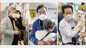 與주자들 ‘기본소득’ 때리며 反이재명 전선… 李측 “1등 흔들기”