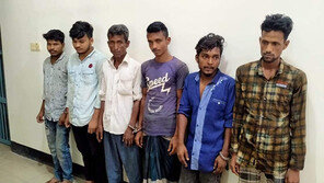 방글라데시, 달리는 버스서 집단성폭행…기사·주민 등 6명 검거