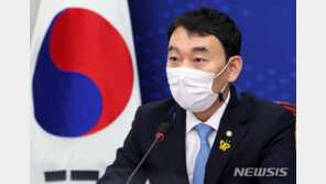 김용민 “與 미디어특위 출범…국민 67% 언론개혁 원해”