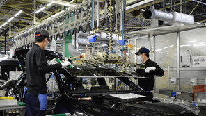 반도체 넉넉히 확보한 도요타, 최대 실적