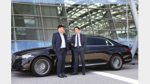 [스타트업-ing] 그라운드케이 장동원 대표, “B2B SaaS에 모빌리티를 담았습니다”