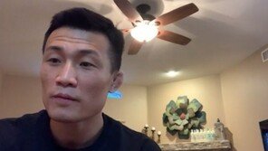 ‘코리안 좀비’ 정찬성 “팔꿈치 공격에 또 진다면 진지하게 은퇴 고민”