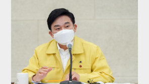 원희룡 “젊은 세대들이 새로운 시대 정책 이끌어야”