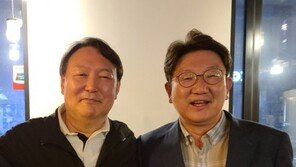 공개행보 윤석열, 등판 임박했나…측근 “최대한 늦게 나올것”