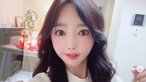 진아림 “갑질 조폭 동원 여배우? 억울해서 잠도 못자”