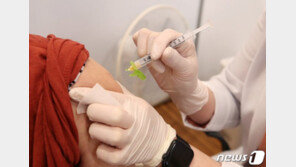 정부 “내일 0시부터 얀센백신 100만명분 온라인 예약시작”