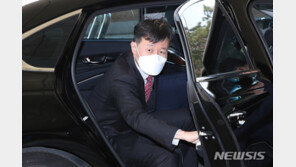 ‘사의 표명’ 조상철 고검장 “검찰권, 국민을 위해 써야”