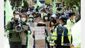 ‘P4G 정상회의’ 반기 든 환경단체들, 왜?…“무늬만 녹색”