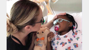 “우리 애는 희소병”…멀쩡한 입양딸 강제수술한 美엄마