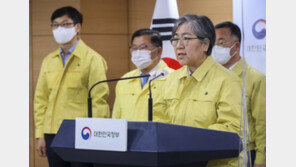 얀센, 1일 0시부터 사전예약 “잔여백신 예약도 가능토록”