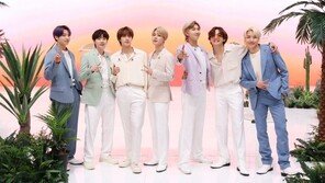 “몇주를 기다렸는데”…‘중국판 프렌즈’ BTS 삭제에 팬들 분노