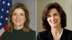 “케네디가 두 여성, 바이든 정부 대사직 물망”…빠르면 이번주 인선