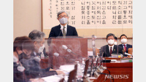 최재형, 보복 수사 논란에…“고발 따른 절차로 이해, 檢신뢰”