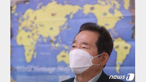 이재명 사이다는 옛말…정세균 뭘 봤길래 “아이씨 개판이네”