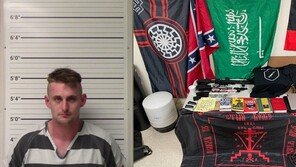 텍사스 월마트서 ‘총기 테러’ 계획…美 수사기관서 ‘사전 검거’