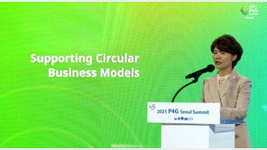 “순환경제는 일자리 창출과 수출 증가에 기여” 