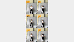 홍현희 맞아? 다이어트 성공 후 뽐낸 몸매…크롭티+레깅스 완벽 소화