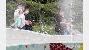 일교차 큰 초여름…감기 방치했다간 ‘큰코’