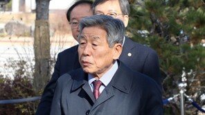 유인태 “與, 이준석 되면 ‘대선 끝난 것 아니냐’ 위기감”