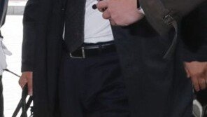 ‘불법출금’ 수사 총괄 오인서도 사의…檢고위직 12자리 공석