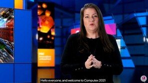 [컴퓨텍스2021] 인텔, 차세대 전략 및 노트북용 11세대 코어 신제품 선보여