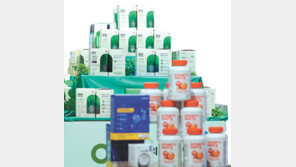 건강기능식품 원료까지 따지는 MZ세대 