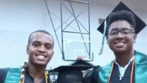 다운증후군 친구의 손발이 되어준 美10대들의 우정