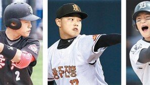 ‘이구동성 최강’ 장충고냐, 시속 155km ‘괴물’의 광주진흥고냐