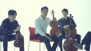 나흘간 쇼스타코비치 현악4중주 전곡 연주 도전