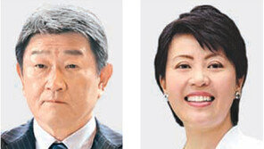 日의원 “전시 위안부 필요… 韓, 日 깎아내려”… 모테기 외상 “한국, 늘 골대를 움직여” 맞장구 