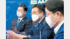 [단독]2차 추경 돈풀려는 與… ‘나라 곳간 안전장치’ 풀기 나서