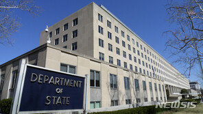 美국무부, 북한 대북정책 비난에 “외교에 열려 있어”