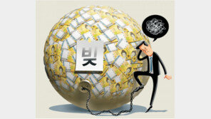 文정부 첫해 660조였던 나랏빚, 내년 1000조 넘길듯 