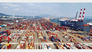 5월 수출 507.3억 달러로 45.6% ↑…32년 만에 최대 폭 상승