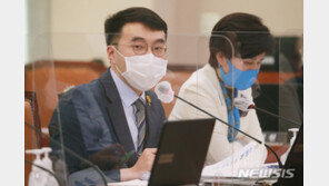 김남국 “조국, 여당 사람이라 보기 어려워…당 차원 사과 안 맞다”