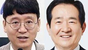 ‘벼 익을수록 고개 숙인다’는 정세균…김웅 “그래서 1년 살다 죽어”