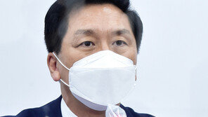 김기현 “與, 조국 책망은커녕 떠받들어…폐족의 길 들어설 것”