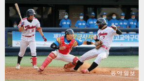 제75회 황금사자기 1일 개막, 3년 연속 ‘첫 우승팀’ 배출할까