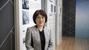 홀트아동복지회 제21대 이수연 회장 취임