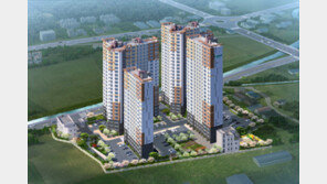  첨단도시 탈바꿈하는 평창에  ‘평창진부 웰라움 더퍼스트’ 이달 공급