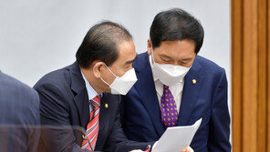 태영호 “청와대, 北 ‘평양중심설’ 배웠나”…P4G 영상 비판