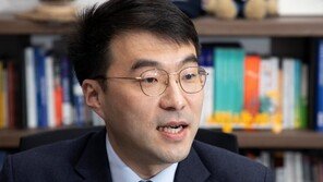 김남국 “조국, 민주당 사람이라 보기 어려워…與 사과 안 맞아”