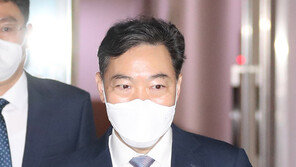 ‘김오수 검찰총장’ 시대 개막…박범계 인사회동 임박