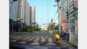 정세균 “‘스쿨존 운전자 위협행위’ 피해자, 법조항 면책 고민해야”