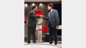 주호영, 이준석 겨냥 “우리 추구 사회, ‘글래디에이터’ 아냐”