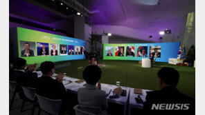 정부, OECD 수준으로 개도국 기후환경 공적개발원조 확대한다