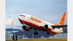 제주항공, 이르면 8월부터 괌 취항…“코로나19 이후 운항 재개”