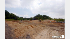 ‘불법 투기’ 의혹 기성용 부자 농지법 위반 혐의 고발