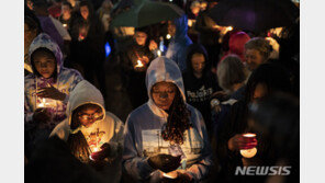 흑인 300명 숨진 털사 학살 100주기…“불타오르던 집 아직도 생생”
